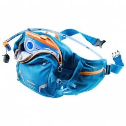 Deuter - Pulse 3 - Sac banane -Sacs à dos Soldes deuter pulse 3 sac banane detail 3