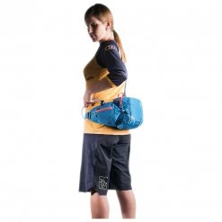 Deuter - Pulse 3 - Sac banane -Sacs à dos Soldes deuter pulse 3 sac banane detail 5