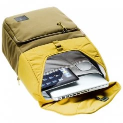 Deuter - UP Sydney 22 - Sac à dos journée -Sacs à dos Soldes deuter up sydney 22 sac a dos journee detail 6