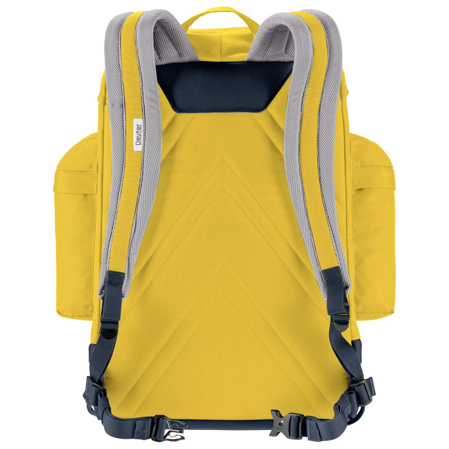 Deuter - Wengen Heritage - Sac à dos journée 8 Deuter - Wengen Heritage - Sac à dos journée – Image 6