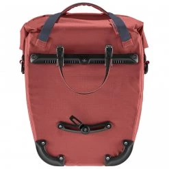 Deuter - Weybridge 20+5 - Sacoche pour porte-bagages -Sacs à dos Soldes deuter weybridge 20 5 sacoche pour porte bagages detail 3