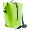 Deuter - Weybridge 25+5 - Sacoche pour porte-bagages -Sacs à dos Soldes deuter weybridge 25 5 sacoche pour porte bagages