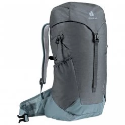 Deuter - Women's AirComfort Lite 22 SL - Sac à dos de randonnée