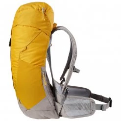 Deuter - Women's AirComfort Lite 22 SL - Sac à dos de randonnée -Sacs à dos Soldes deuter womens aircomfort lite 22 sl sac a dos de randonnee detail 5