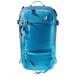 Deuter - Women's Freerider 28 SL - Sac à dos ski -Sacs à dos Soldes deuter womens freerider 28 sl sac a dos ski detail 3