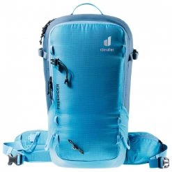 Deuter - Women's Freerider 28 SL - Sac à dos ski -Sacs à dos Soldes deuter womens freerider 28 sl sac a dos ski detail 4