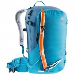 Deuter - Women's Freerider 28 SL - Sac à dos ski -Sacs à dos Soldes deuter womens freerider 28 sl sac a dos ski detail 6