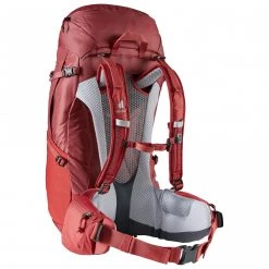 Deuter - Women's Futura Pro 34 SL - Sac à dos de randonnée 10 Deuter - Women's Futura Pro 34 SL - Sac à dos de randonnée -Sacs à dos Soldes deuter womens futura pro 34 sl sac a dos de randonnee detail 3