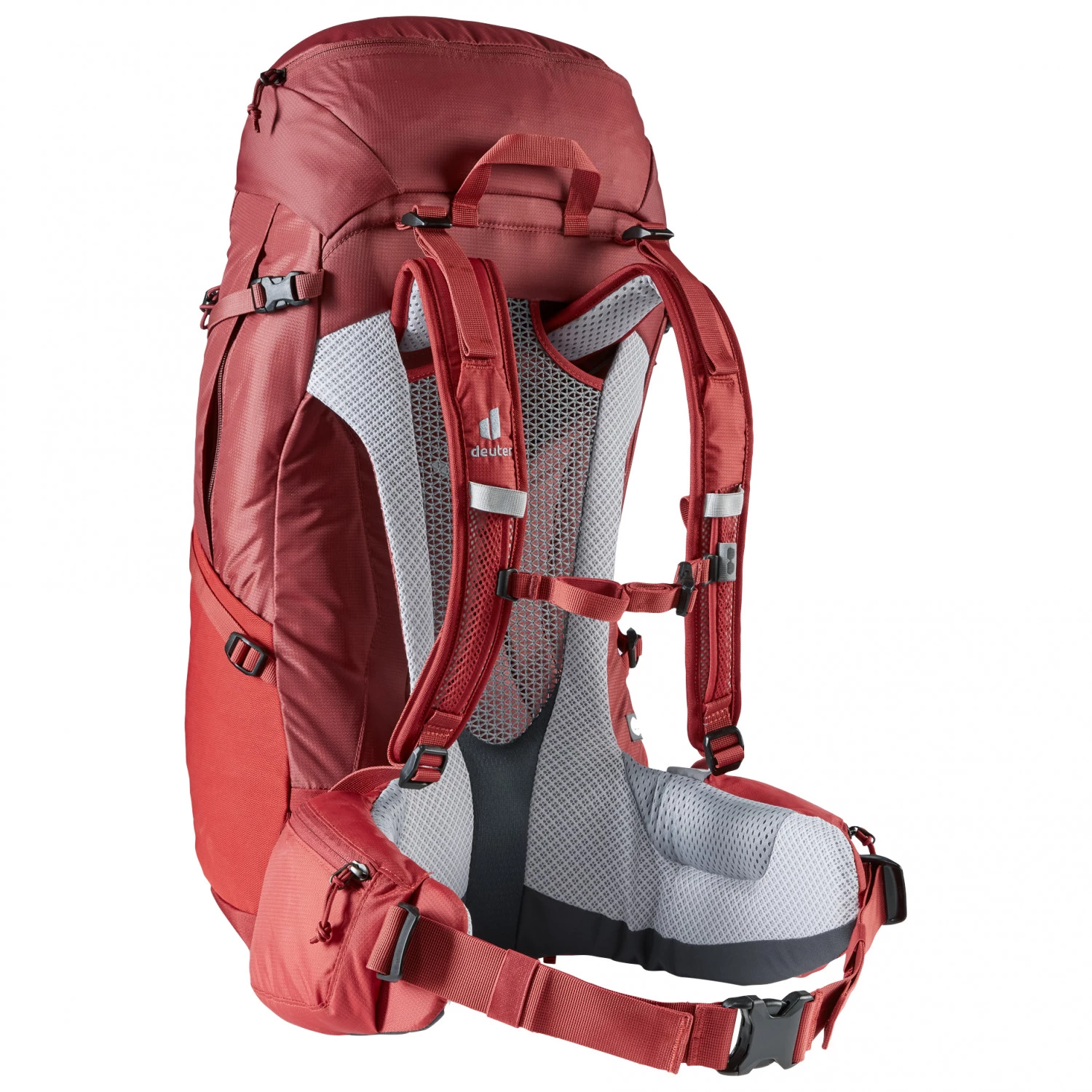 Deuter - Women's Futura Pro 34 SL - Sac à dos de randonnée 5 Deuter - Women's Futura Pro 34 SL - Sac à dos de randonnée – Image 3