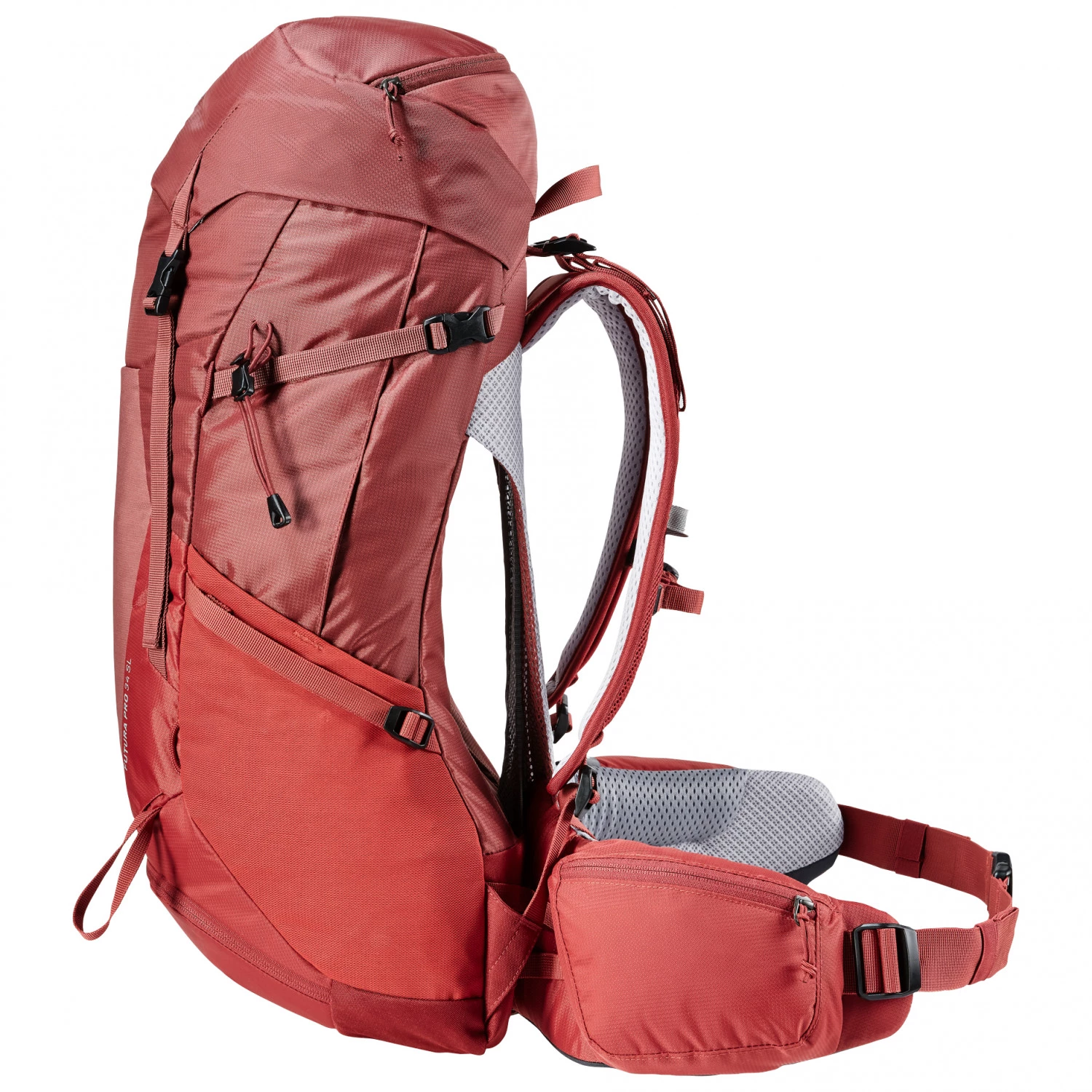 Deuter - Women's Futura Pro 34 SL - Sac à dos de randonnée 6 Deuter - Women's Futura Pro 34 SL - Sac à dos de randonnée – Image 4