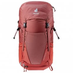 Deuter - Women's Futura Pro 34 SL - Sac à dos de randonnée 12 Deuter - Women's Futura Pro 34 SL - Sac à dos de randonnée -Sacs à dos Soldes deuter womens futura pro 34 sl sac a dos de randonnee detail 5