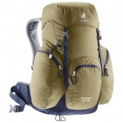 Deuter - Women's Gröden 30 SL - Sac à dos de randonnée -Sacs à dos Soldes deuter womens groeden 30 sl sac a dos de randonnee 1