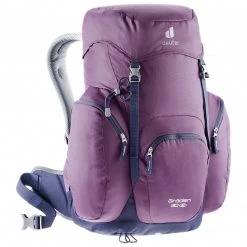 Deuter - Women's Gröden 30 SL - Sac à dos de randonnée -Sacs à dos Soldes deuter womens groeden 30 sl sac a dos de randonnee 2