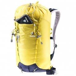 Deuter - Women's Guide Lite 22 SL - Sac à dos de montagne -Sacs à dos Soldes deuter womens guide lite 22 sl sac a dos de montagne bf detail 5