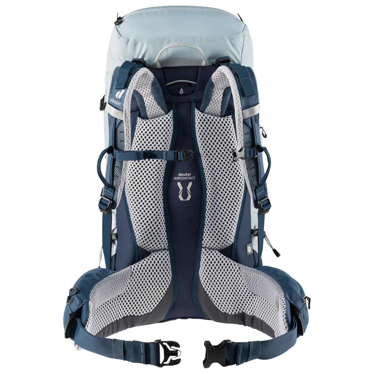 Deuter - Women's Trail Pro 34SL - Sac à dos de randonnée 4 Deuter - Women's Trail Pro 34SL - Sac à dos de randonnée – Image 2