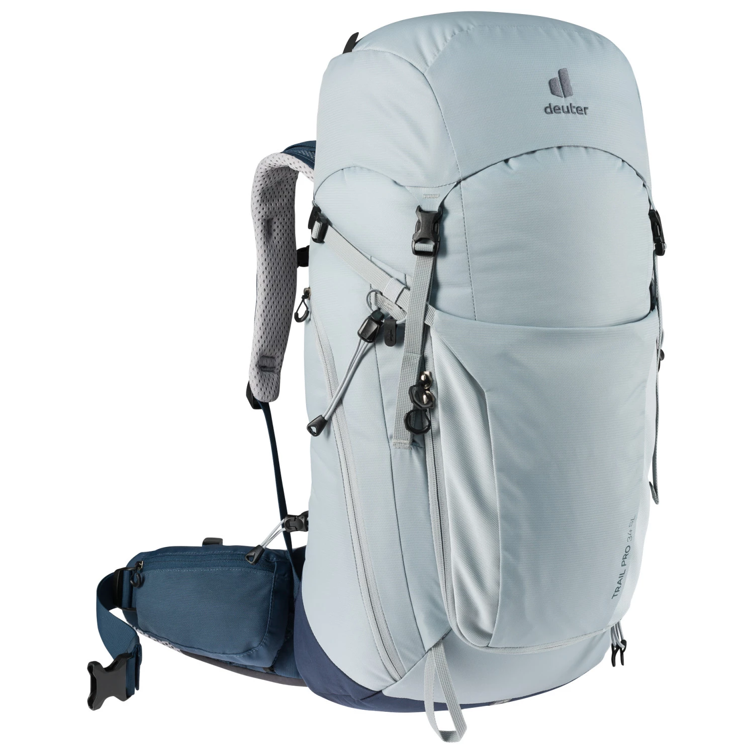 Deuter - Women's Trail Pro 34SL - Sac à dos de randonnée 3 Deuter - Women's Trail Pro 34SL - Sac à dos de randonnée