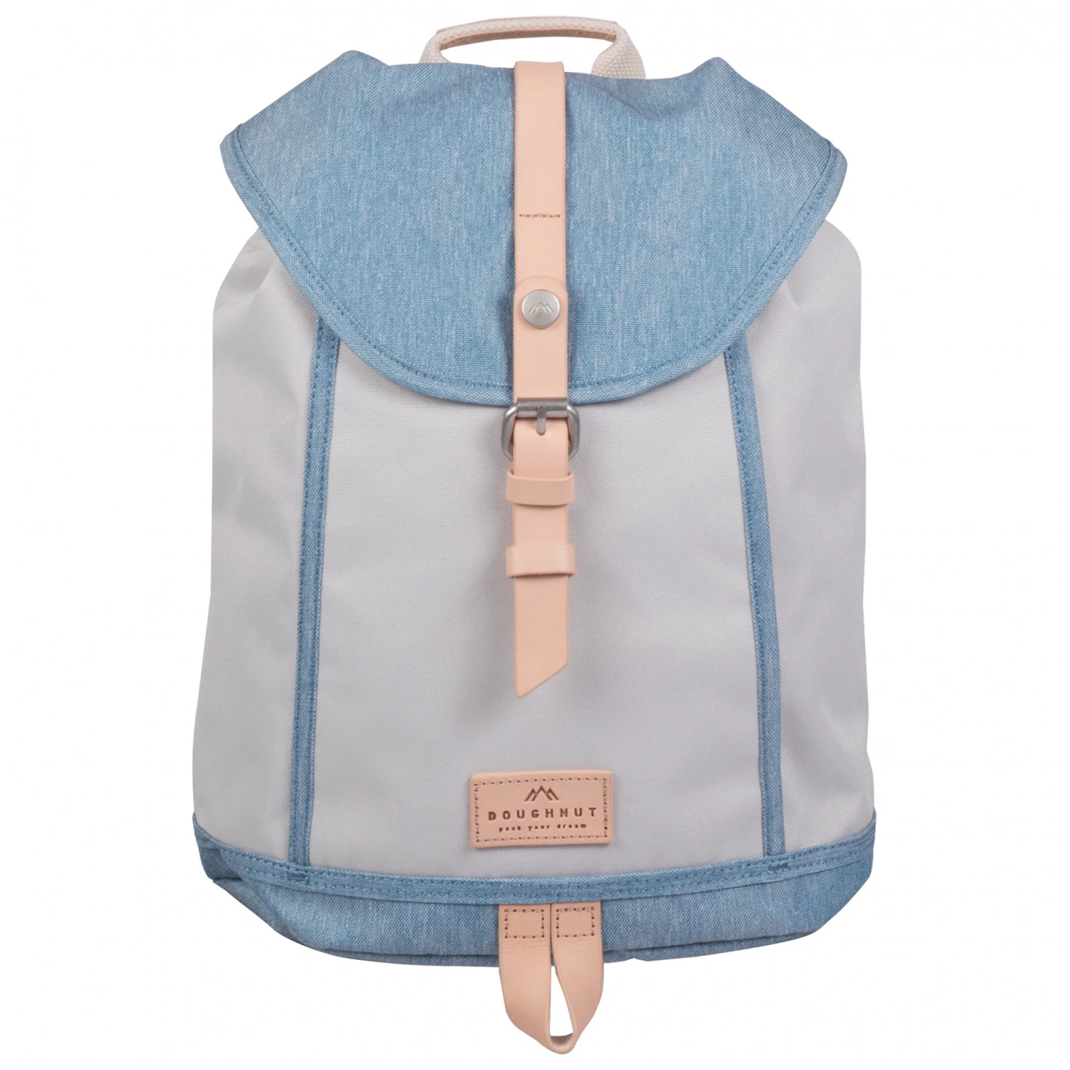 Doughnut - Cambridge Mini 9,5 - Sac à dos journée 4 Doughnut - Cambridge Mini 9,5 - Sac à dos journée – Image 2