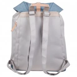 Doughnut - Cambridge Mini 9,5 - Sac à dos journée 10 Doughnut - Cambridge Mini 9,5 - Sac à dos journée -Sacs à dos Soldes doughnut cambridge mini 95 sac a dos journee detail 3