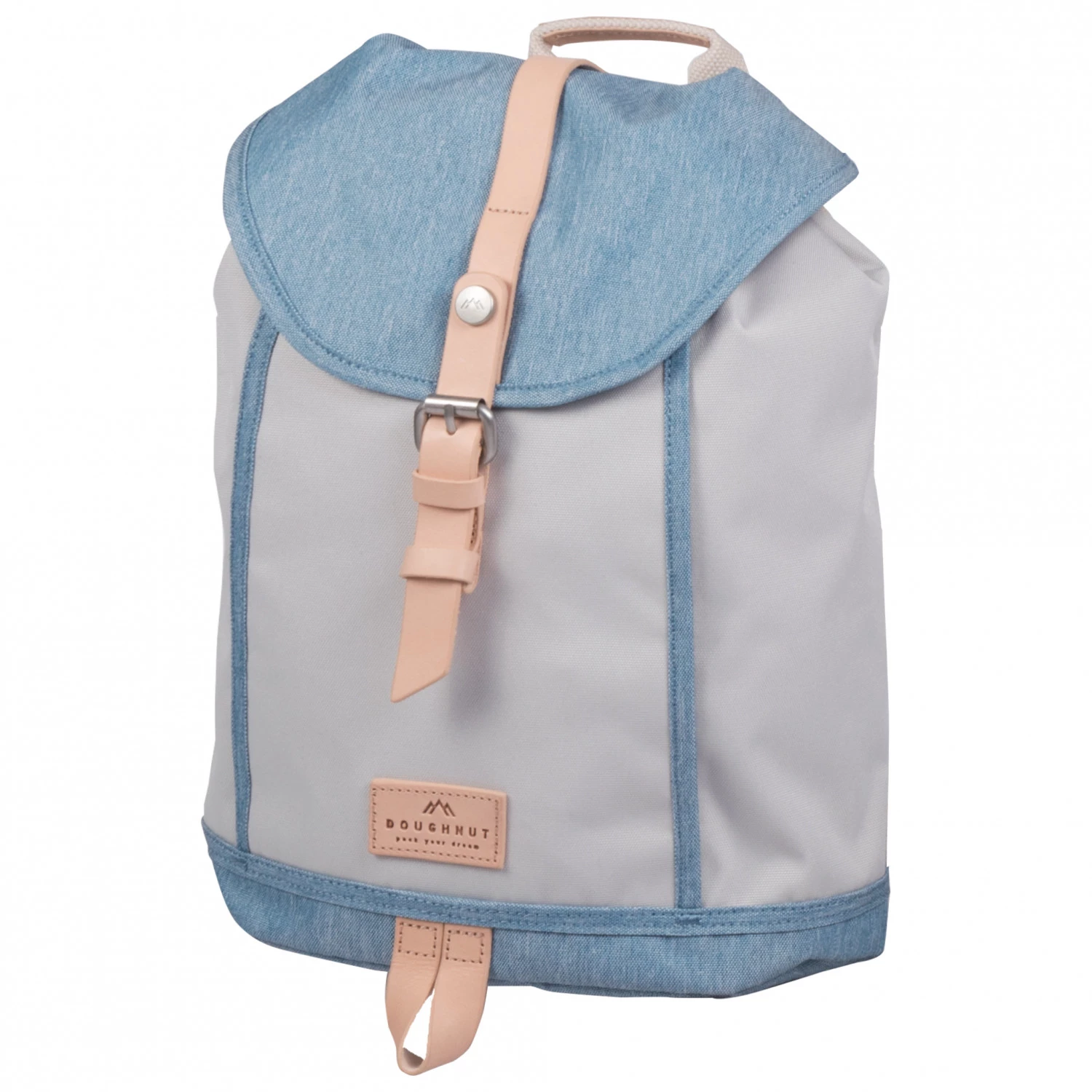 Doughnut - Cambridge Mini 9,5 - Sac à dos journée 3 Doughnut - Cambridge Mini 9,5 - Sac à dos journée