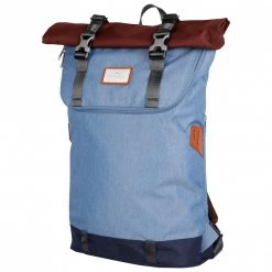 Doughnut - Christopher 18 Earth Tone Series - Sac à dos journée -Sacs à dos Soldes doughnut christopher 18 earth tone series sac a dos journee 1