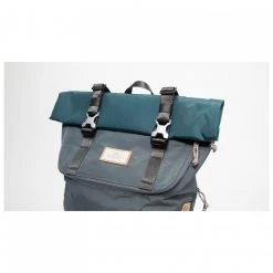 Doughnut - Christopher 18 Jungle Series - Sac à dos journée -Sacs à dos Soldes doughnut christopher 18 jungle series sac a dos journee detail 4