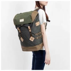 Doughnut - Colorado 19 - Sac à dos journée -Sacs à dos Soldes doughnut colorado 19 sac a dos journee detail 4