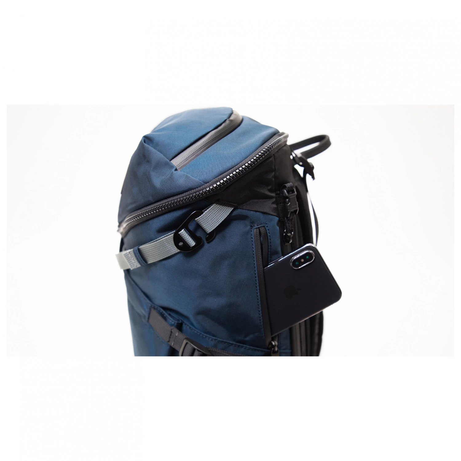 Doughnut - Dynamic Large 22 Ocean Power Series - Sac à dos journée 8 Doughnut - Dynamic Large 22 Ocean Power Series - Sac à dos journée – Image 6