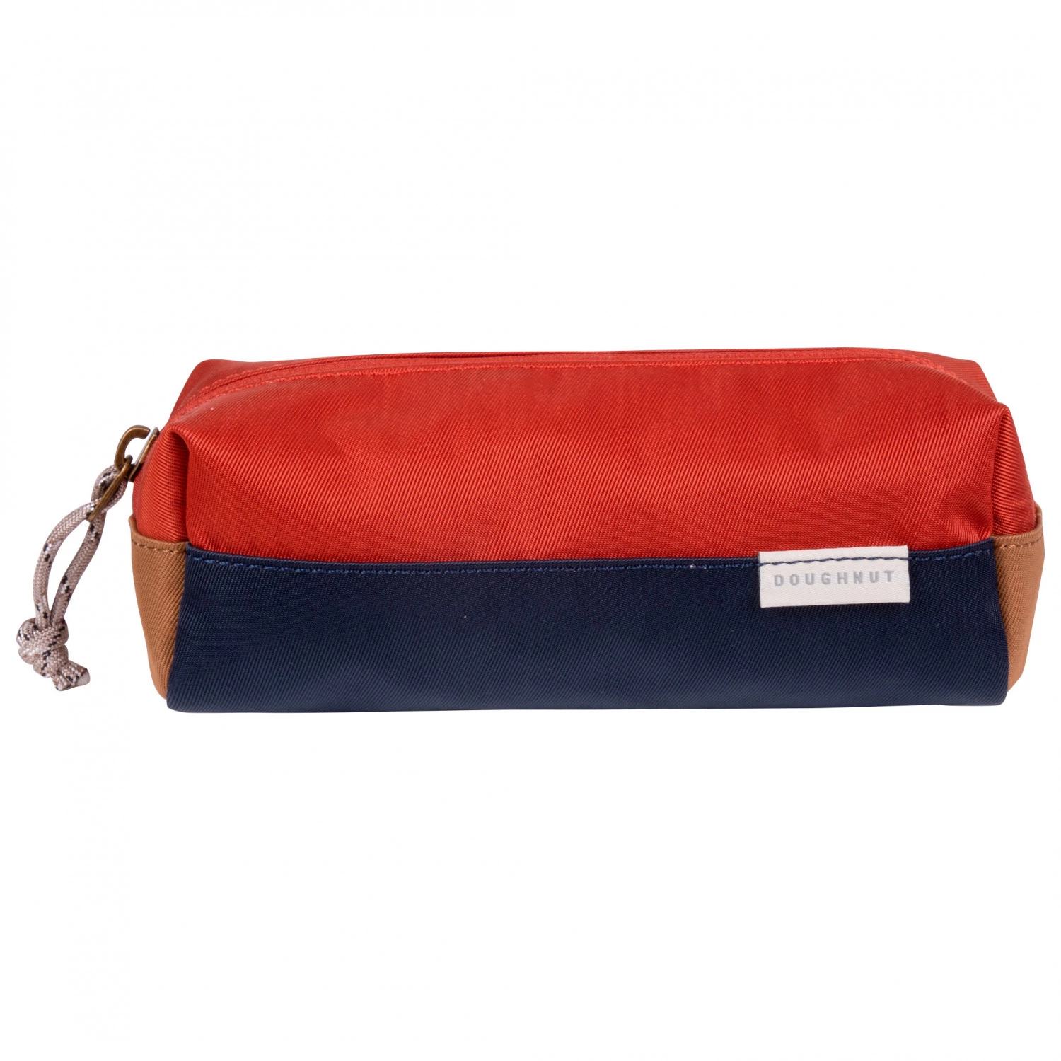 Doughnut - Pen Case Earth Tone Series - Sac 8 Doughnut - Pen Case Earth Tone Series - Sac – Image 6