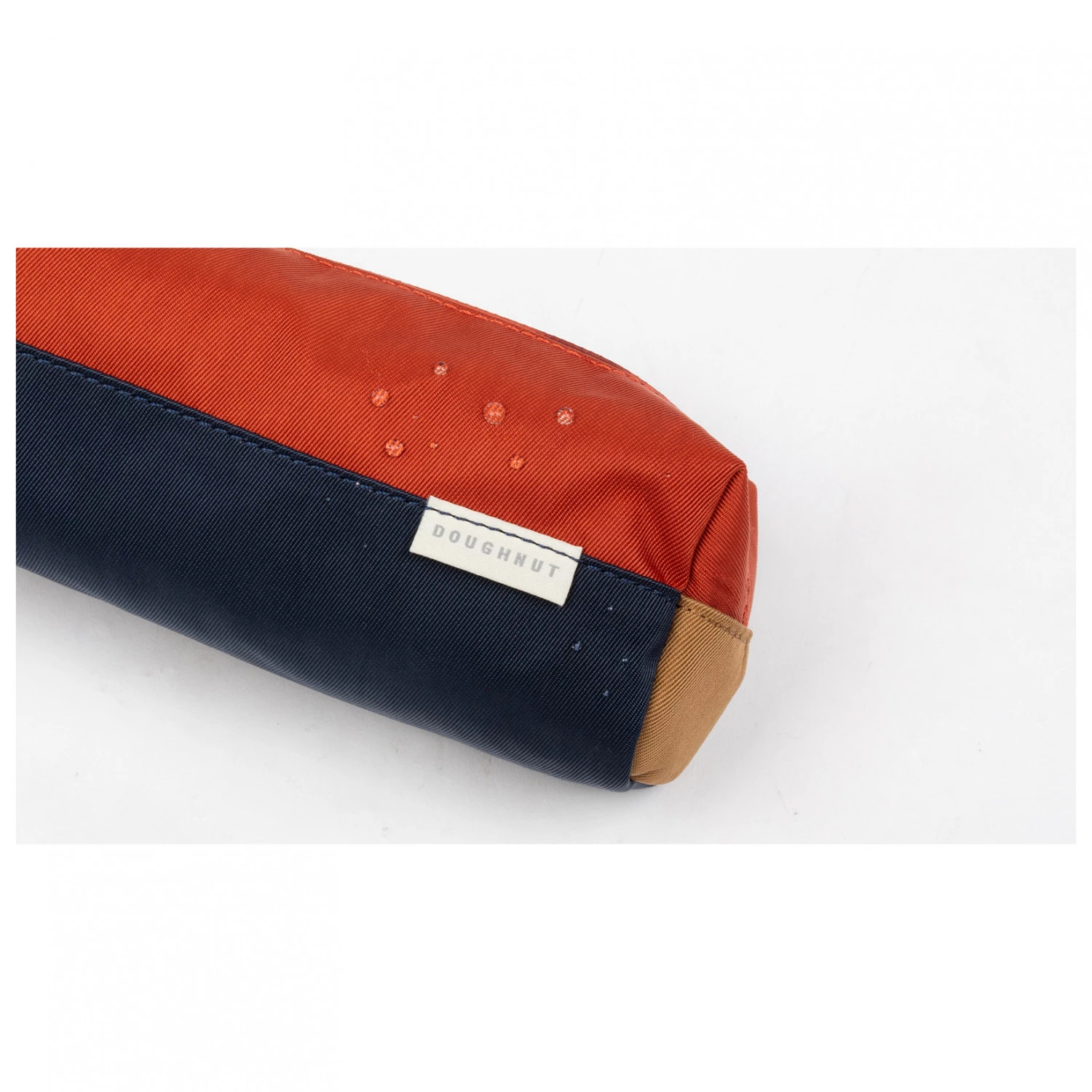 Doughnut - Pen Case Earth Tone Series - Sac 5 Doughnut - Pen Case Earth Tone Series - Sac – Image 3