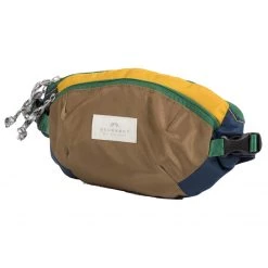 Doughnut - Seattle Glossy Blocking Series - Sac banane -Sacs à dos Soldes doughnut seattle glossy blocking series sac banane 2