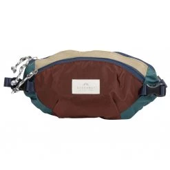 Doughnut - Seattle Glossy Blocking Series - Sac banane -Sacs à dos Soldes doughnut seattle glossy blocking series sac banane detail 2