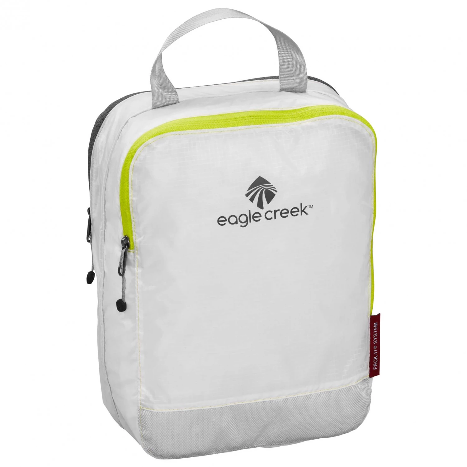Eagle Creek - Pack-It Specter Clean Dirty 1/2 Cube - Housse de rangement 4 Eagle Creek - Pack-It Specter Clean Dirty 1/2 Cube - Housse de rangement – Image 2