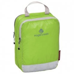 Eagle Creek - Pack-It Specter Clean Dirty 1/2 Cube - Housse de rangement 8 Eagle Creek - Pack-It Specter Clean Dirty 1/2 Cube - Housse de rangement -Sacs à dos Soldes eagle creek pack it specter clean dirty 1 2 cube housse de rangement 2