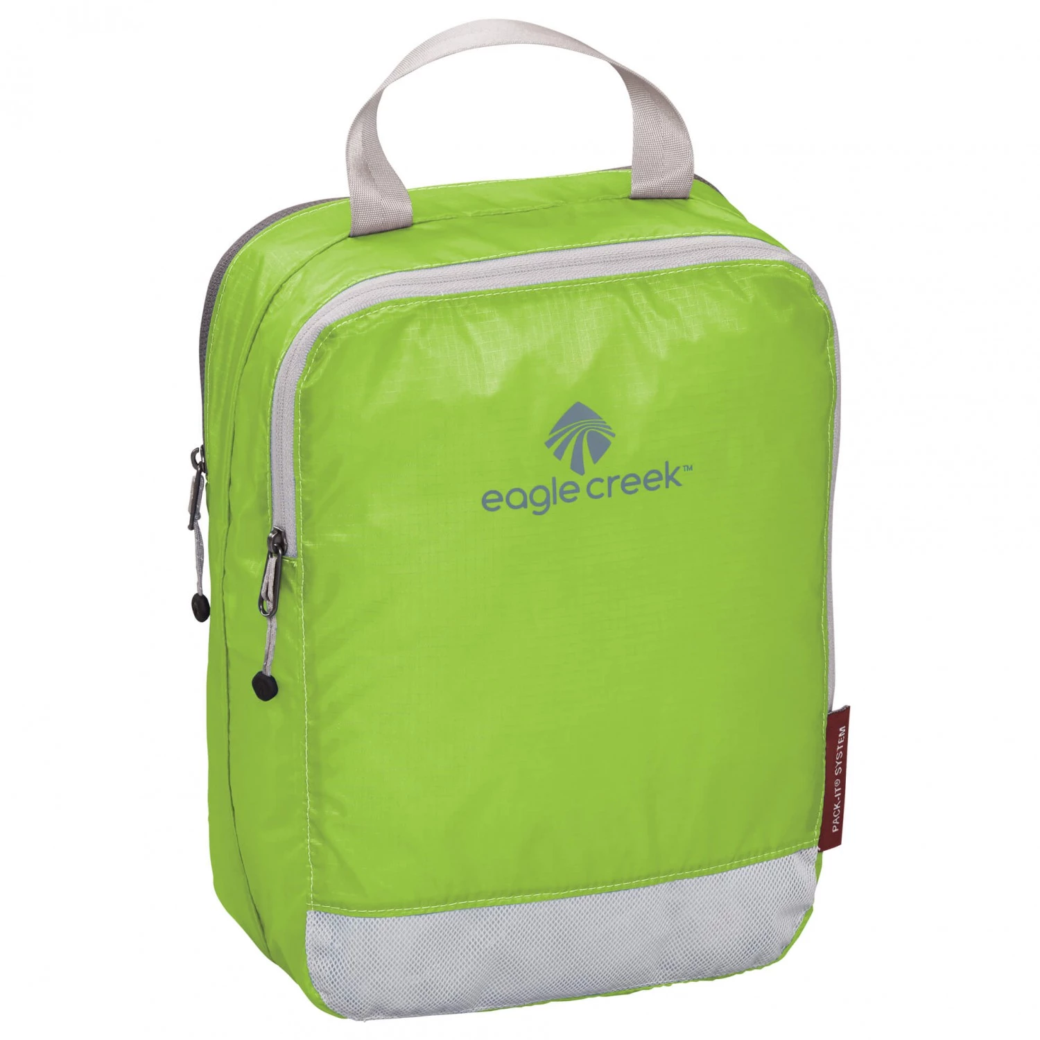 Eagle Creek - Pack-It Specter Clean Dirty 1/2 Cube - Housse de rangement 5 Eagle Creek - Pack-It Specter Clean Dirty 1/2 Cube - Housse de rangement – Image 3