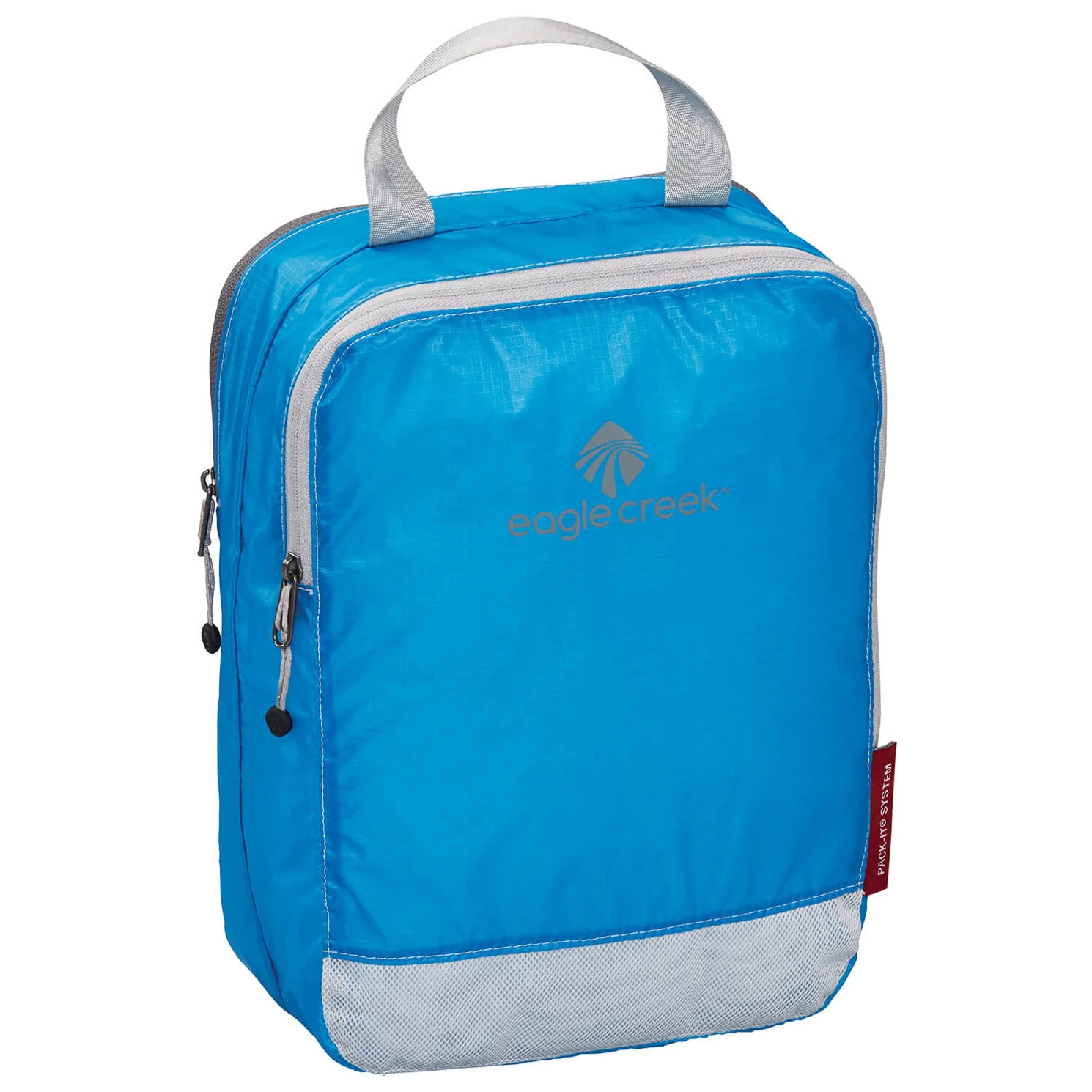 Eagle Creek - Pack-It Specter Clean Dirty 1/2 Cube - Housse de rangement 6 Eagle Creek - Pack-It Specter Clean Dirty 1/2 Cube - Housse de rangement – Image 4