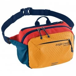 Eagle Creek - Wayfinder Waist Pack M - Sac banane -Sacs à dos Soldes eagle creek wayfinder waist pack m sac banane 3