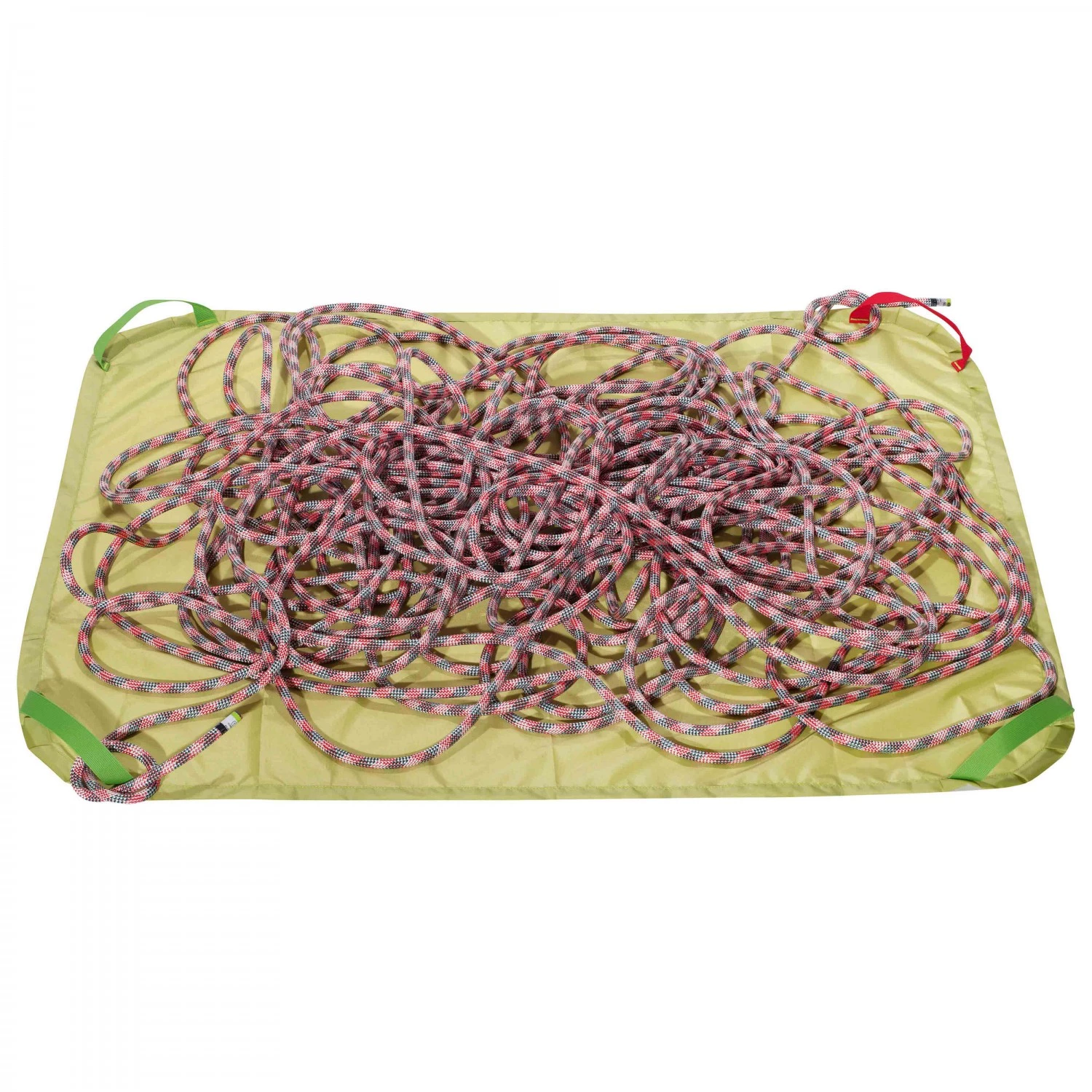 Edelrid - City Hauler 30 - Sac à corde 4 Edelrid - City Hauler 30 - Sac à corde – Image 2