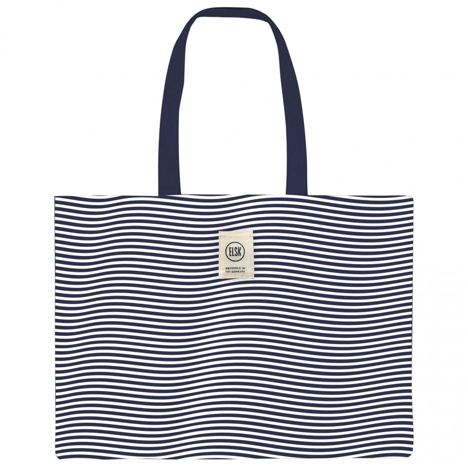 ELSK - Totebag Large - Sac à bandoulière 4 ELSK - Totebag Large - Sac à bandoulière – Image 2
