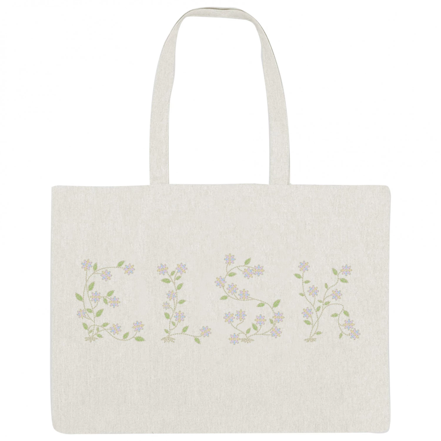 ELSK - Totebag Large - Sac à bandoulière 5 ELSK - Totebag Large - Sac à bandoulière – Image 3