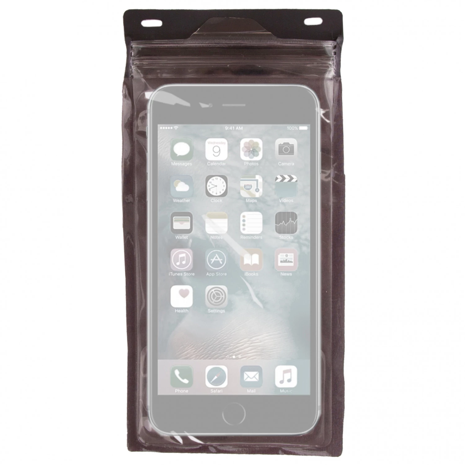 Exped - Seal Sleeve - Pochette objets de valeur 3 Exped - Seal Sleeve - Pochette objets de valeur