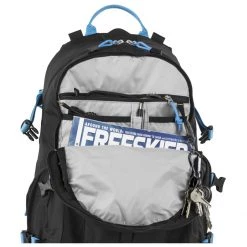 F-Stop Gear - Guru UL 25L - Sac à dos appareil photo -Sacs à dos Soldes f stop gear guru ul 25l sac a dos appareil photo detail 5