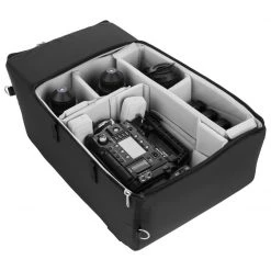 F-Stop Gear - Master Cine - Sac appareil photo 8 F-Stop Gear - Master Cine - Sac appareil photo -Sacs à dos Soldes f stop gear master cine sac appareil photo detail 3