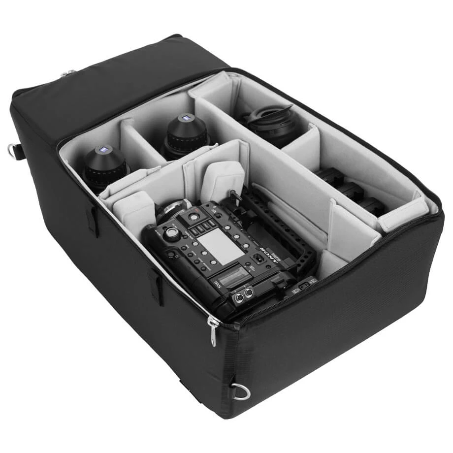 F-Stop Gear - Master Cine - Sac appareil photo 5 F-Stop Gear - Master Cine - Sac appareil photo – Image 3