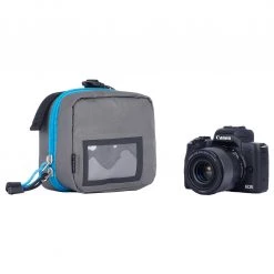 F-Stop Gear - Welded Accessory Pouch - Pochette objets de valeur -Sacs à dos Soldes f stop gear welded accessory pouch pochette objets de valeur detail 6