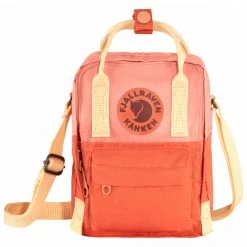 Fjällräven - Kånken Art Sling 2,5 - Sac à dos journée -Sacs à dos Soldes fjaellraeven kaanken art sling 25 sac a dos journee 1