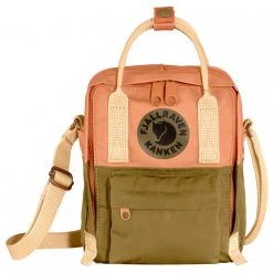Fjällräven - Kånken Art Sling 2,5 - Sac à dos journée -Sacs à dos Soldes fjaellraeven kaanken art sling 25 sac a dos journee 3