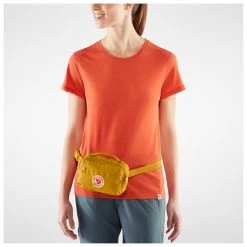Fjällräven - Kånken Hip Pack - Sac banane -Sacs à dos Soldes fjaellraeven kaanken hip pack sac banane detail 3