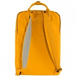 Fjällräven - Kånken Laptop 13'' - Sac à dos journée -Sacs à dos Soldes fjaellraeven kaanken laptop 13 sac a dos journee detail 4