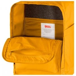 Fjällräven - Kånken Laptop 13'' - Sac à dos journée -Sacs à dos Soldes fjaellraeven kaanken laptop 13 sac a dos journee detail 6