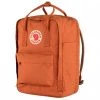 Fjällräven - Kånken Laptop 15'' - Sac à dos journée -Sacs à dos Soldes fjaellraeven kaanken laptop 15 sac a dos journee